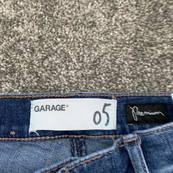 garage jeans - Picture 2 of 2
